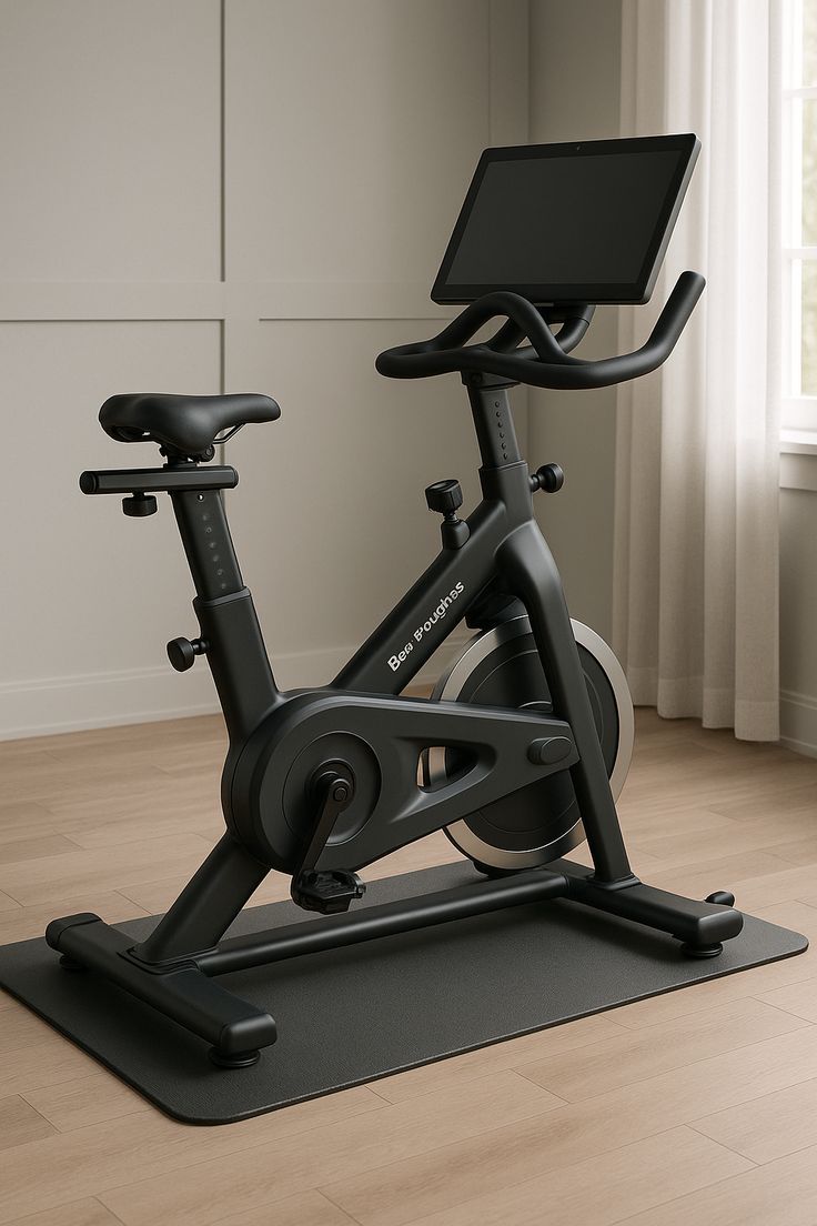 Home Gym Equipment