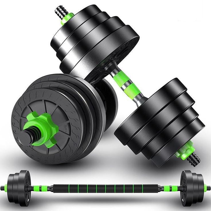 Gym Accessories