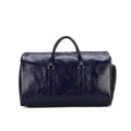 Retro Business Trip Large Capacity Short Distance Men Sports Gym Bag